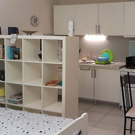 Appt 2 Etoiles Agreable Et Calme Vue Sur Montagnes Appartement Amélie-les-Bains-Palalda Buitenkant foto