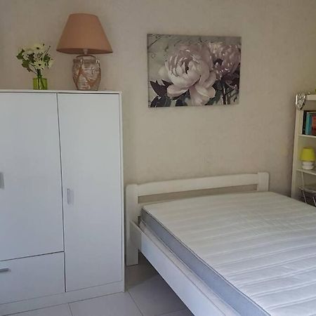 Appt 2 Etoiles Agreable Et Calme Vue Sur Montagnes Appartement Amélie-les-Bains-Palalda Buitenkant foto